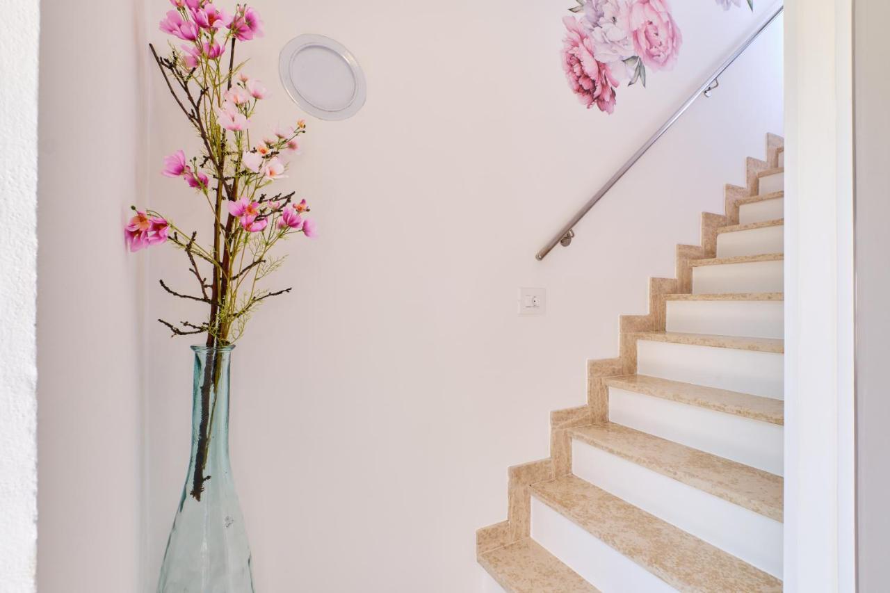 Apartment Kaleta Sveti Jakov Zewnętrze zdjęcie