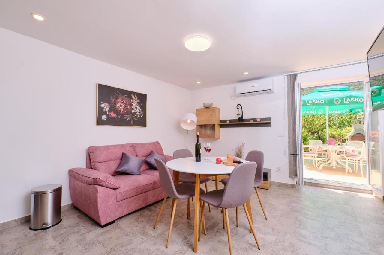 Apartment Kaleta Sveti Jakov Zewnętrze zdjęcie