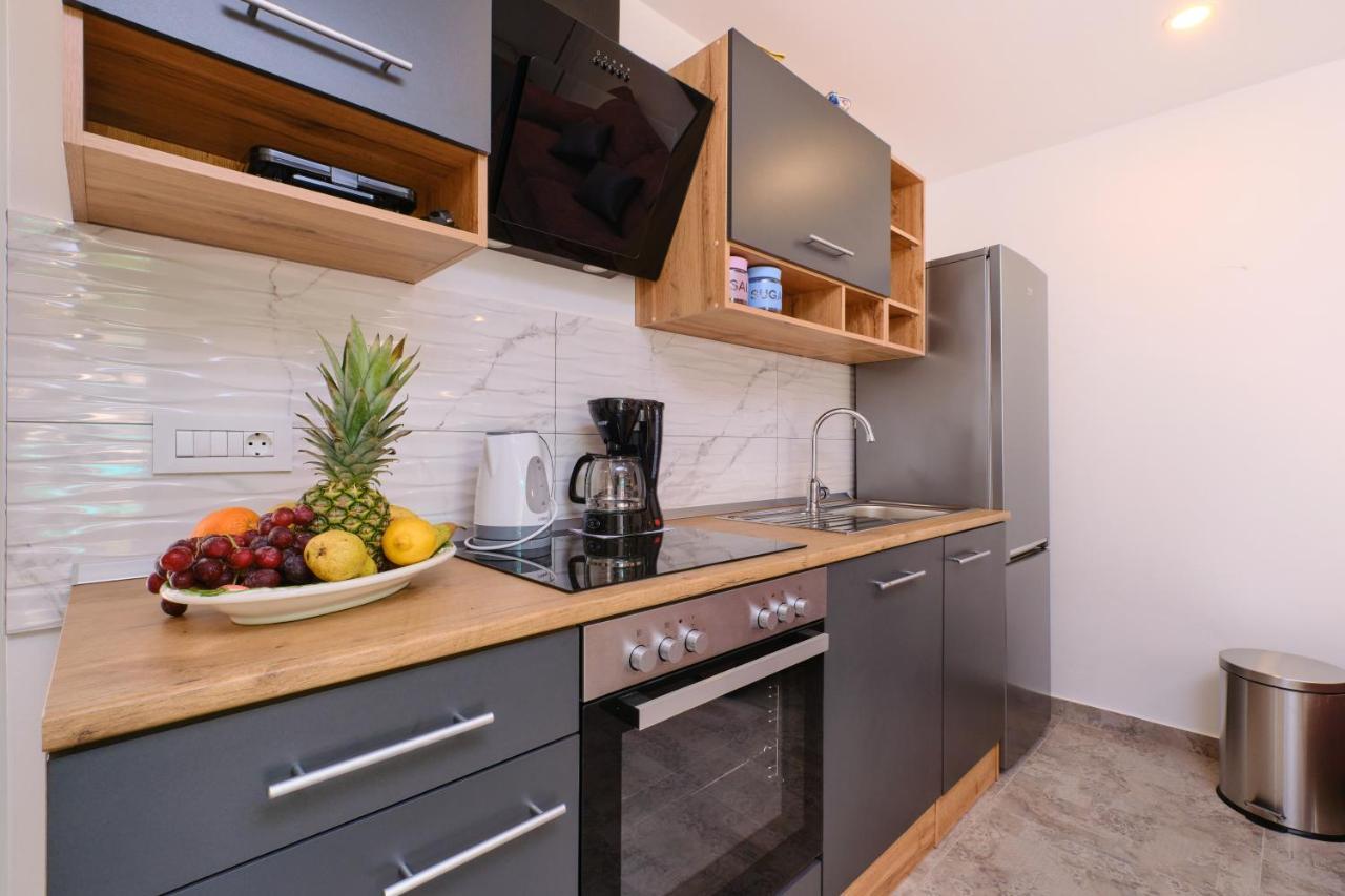 Apartment Kaleta Sveti Jakov Zewnętrze zdjęcie