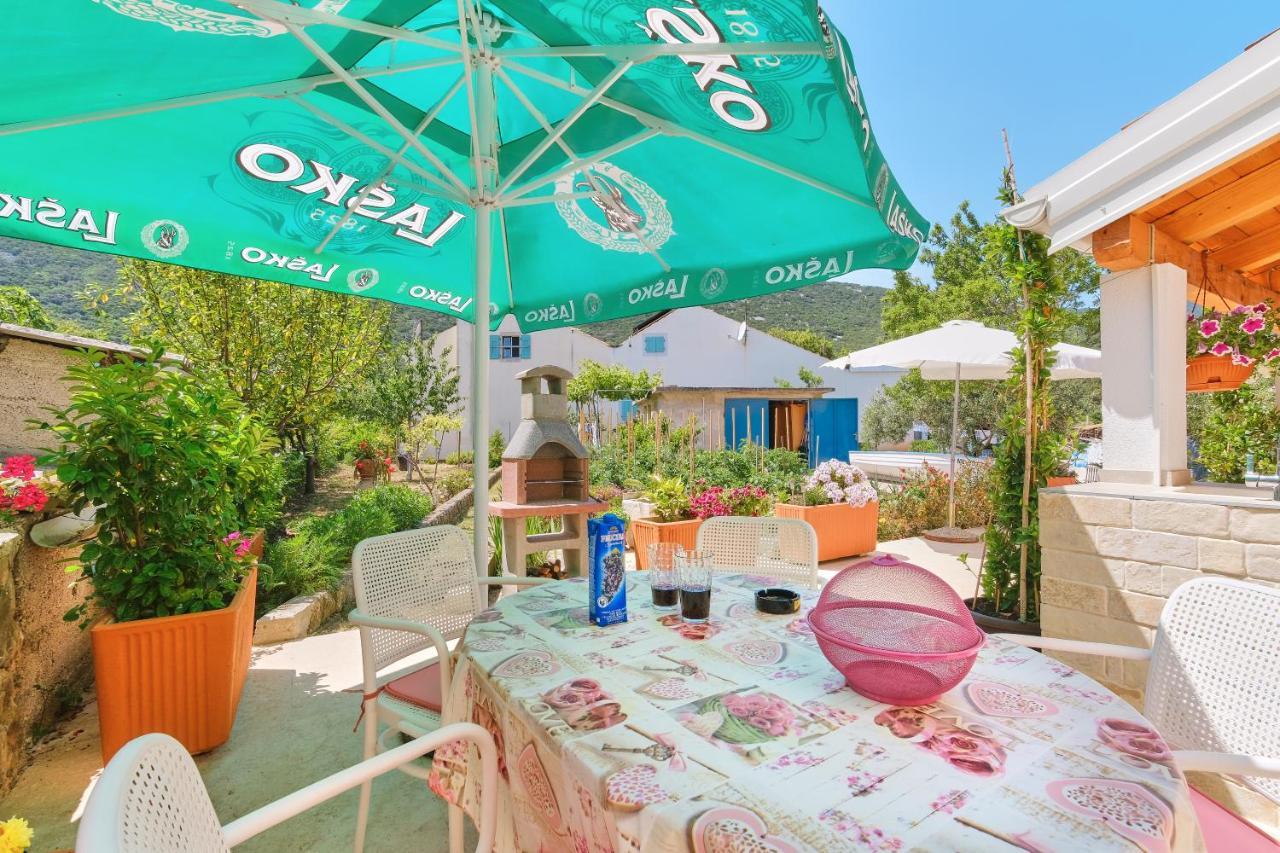 Apartment Kaleta Sveti Jakov Zewnętrze zdjęcie
