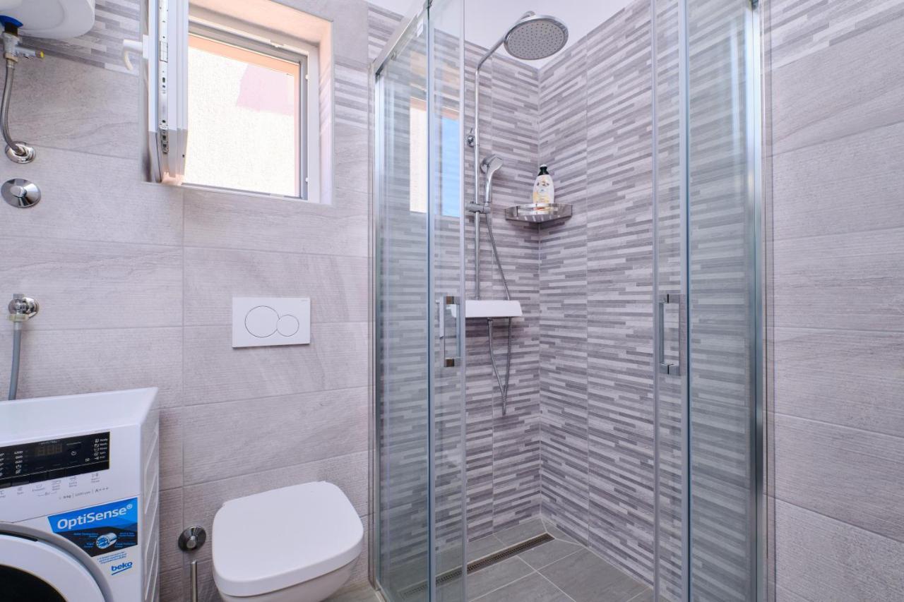 Apartment Kaleta Sveti Jakov Zewnętrze zdjęcie