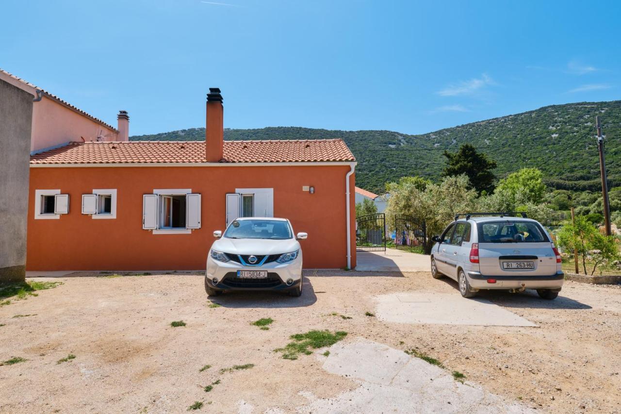 Apartment Kaleta Sveti Jakov Zewnętrze zdjęcie