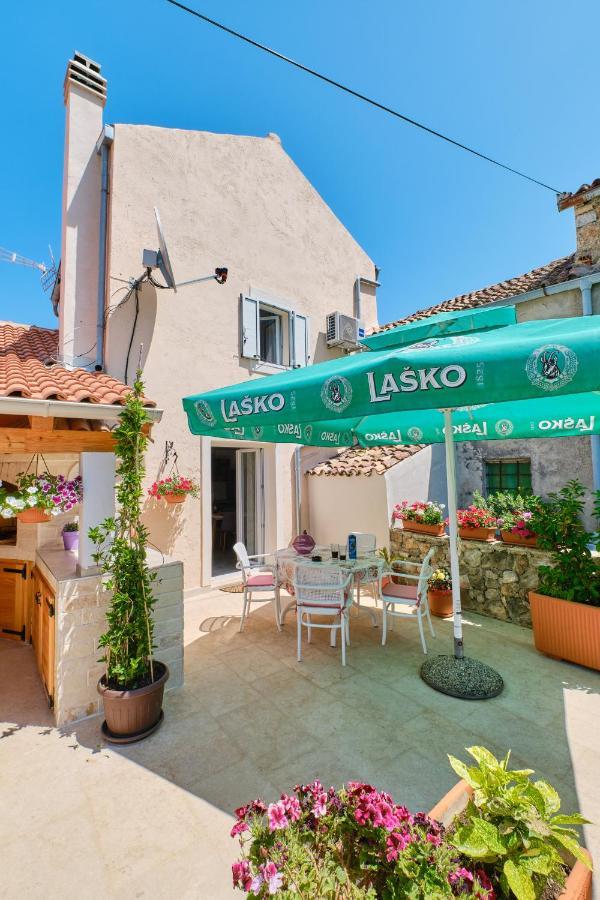 Apartment Kaleta Sveti Jakov Zewnętrze zdjęcie