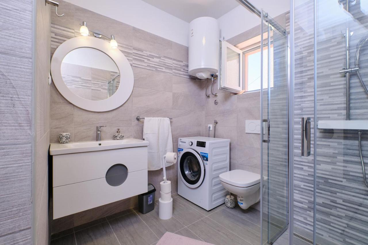 Apartment Kaleta Sveti Jakov Zewnętrze zdjęcie