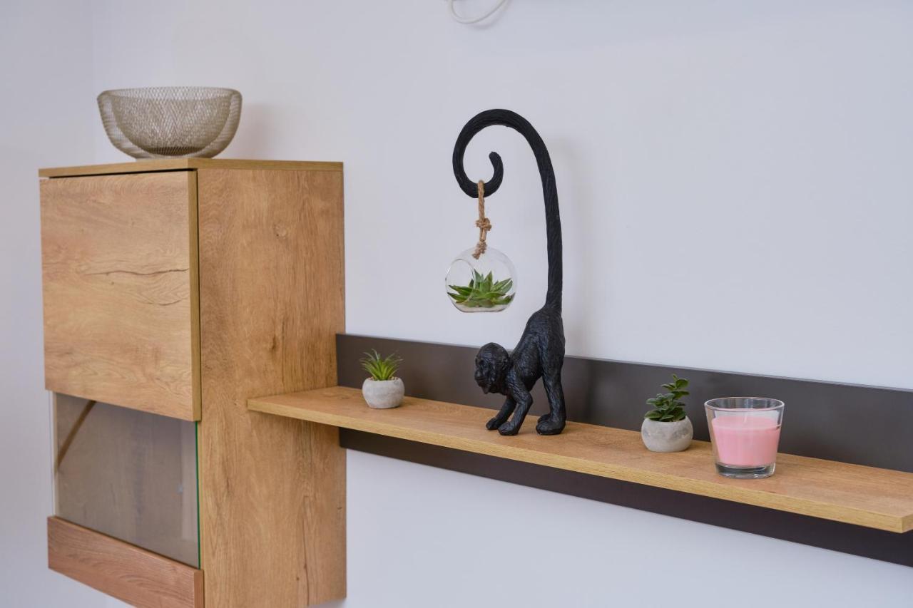 Apartment Kaleta Sveti Jakov Zewnętrze zdjęcie