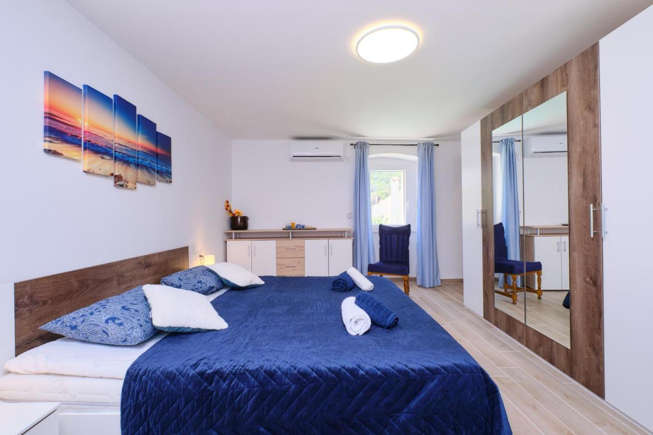 Apartment Kaleta Sveti Jakov Zewnętrze zdjęcie