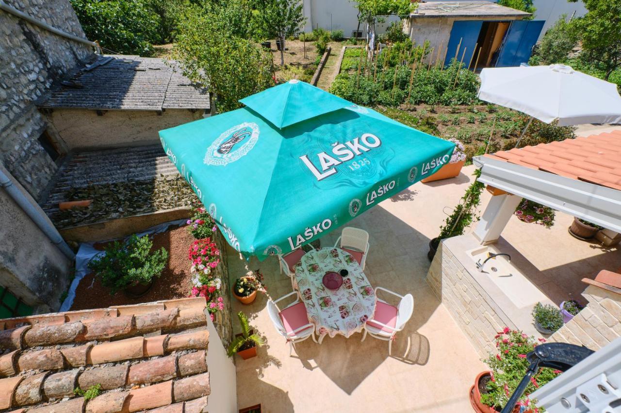 Apartment Kaleta Sveti Jakov Zewnętrze zdjęcie