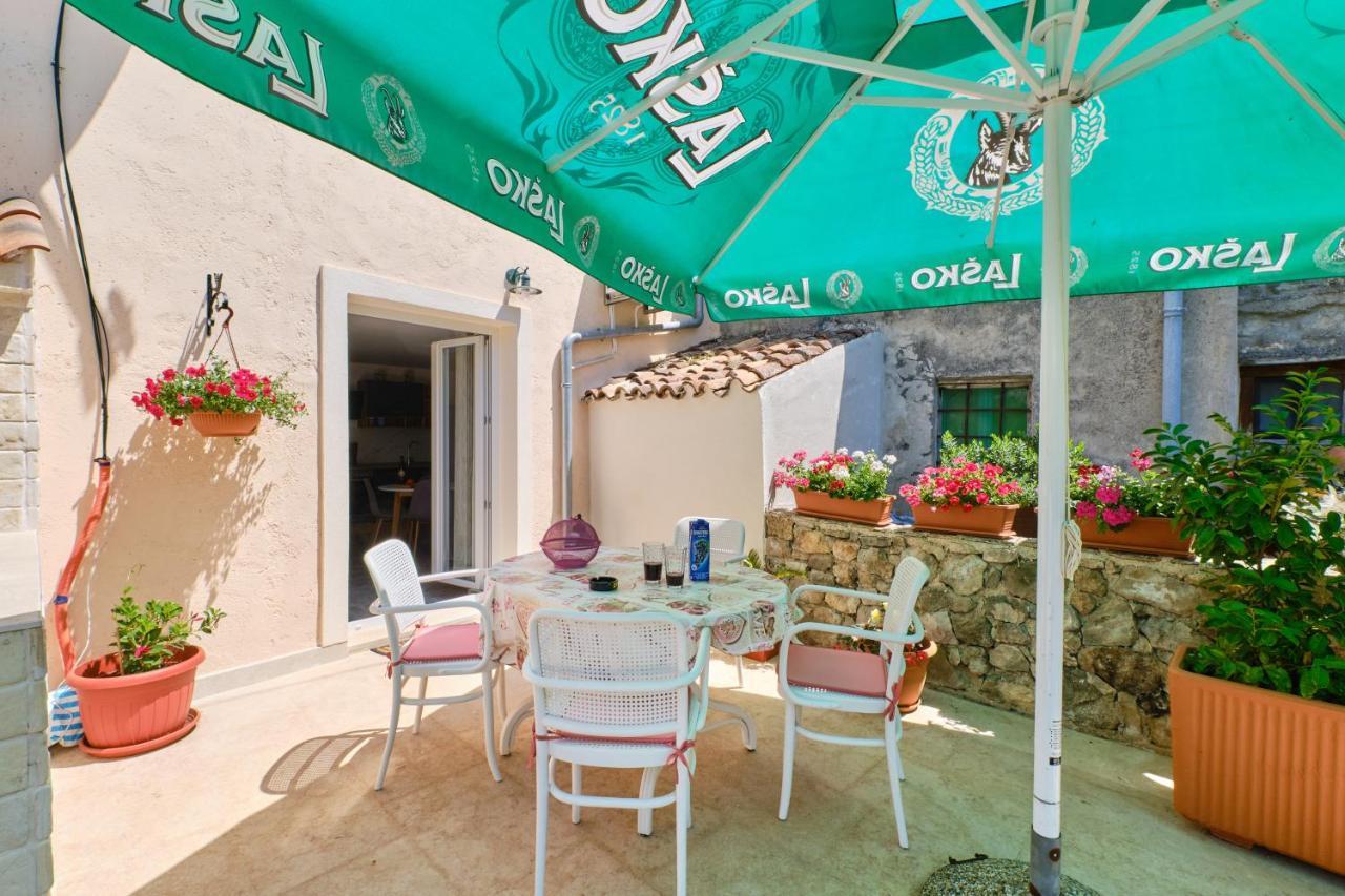Apartment Kaleta Sveti Jakov Zewnętrze zdjęcie