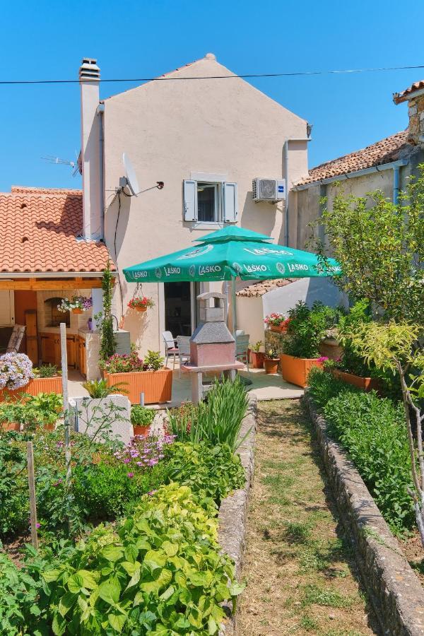Apartment Kaleta Sveti Jakov Zewnętrze zdjęcie