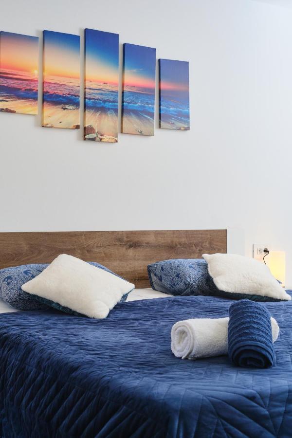 Apartment Kaleta Sveti Jakov Zewnętrze zdjęcie