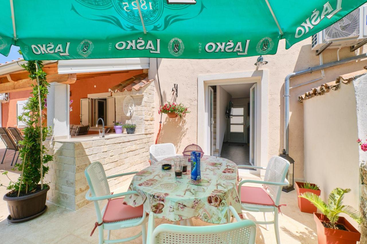 Apartment Kaleta Sveti Jakov Zewnętrze zdjęcie