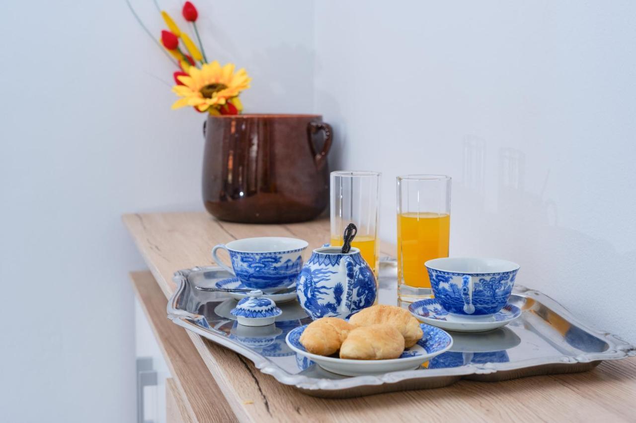 Apartment Kaleta Sveti Jakov Zewnętrze zdjęcie
