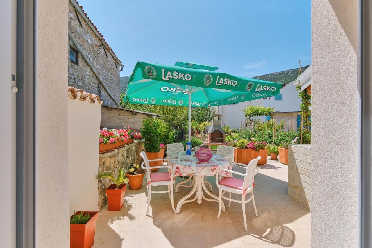 Apartment Kaleta Sveti Jakov Zewnętrze zdjęcie